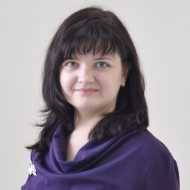Евстигнеева Татьяна Владимировна