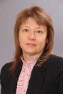 Лысенко Наталья Викторовна