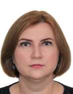 Игонина Ирина Николаевна