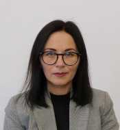 Алексеева Татьяна Ивановна