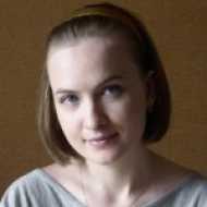 Харламова Алина Юрьевна