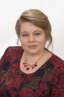 Тонкова Елена Георгиевна