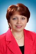 Груздова Людмила Николаевна