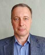 Фомин Владимир Геннадиевич