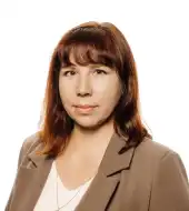 Губайдуллина Гулниса Тахировна