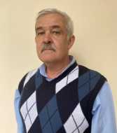 Сухоносов Федор Александрович