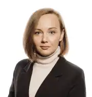 Галимова Наталья Сергеевна