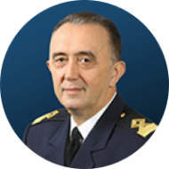 Бондарев Виталий Александрович