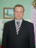 Черников Виктор Владимирович
