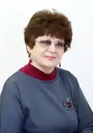 Епимахова Елена Эдугартовна