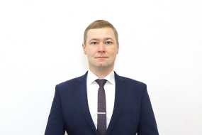 Андреев Дмитрий Анатольевич
