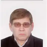 Паничев Сергей Александрович