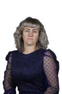 Зирук Ирина Владимировна