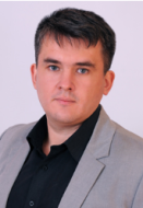 Вуколов Владимир Юрьевич