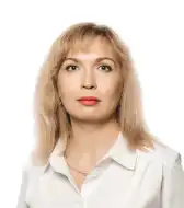 Новикова Алина Халиловна