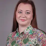 Калинина Екатерина Эдуардовна