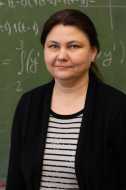 Щеглова Александра Вячеславовна