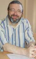 Сорокин Юрий Алексеевич