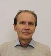 Тихонов Сергей Игоревич