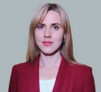 Цветова Екатерина Владимировна