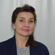 Дурманова Ирина Владимировна