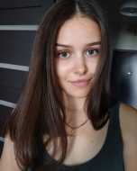 Тигунова Милана Сергеевна