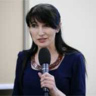 Щербина Анна Ивановна