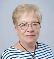 Жукова София Борисовна