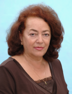Островская Светлана Павловна