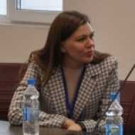 Антонова Елена Николаевна