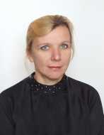 Полякова Анна Алексеевна