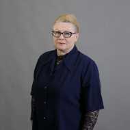 Панасина Светлана Юрьевна