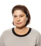 Еникеева Эльза Рашитовна