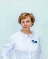 Хусаинова Рита Игоревна