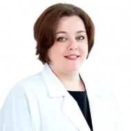 Арабаджи Оксана Анатольевна
