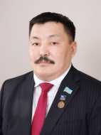 Готовцев Афанасий Витальевич