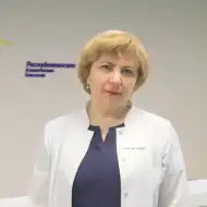 Зиганшина Лилия Фаридовна