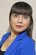 Логинова Екатерина Александровна