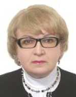 Асецкая Ирина Львовна