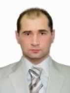 Усенко Сергей Владимирович