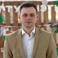 Попов Никита Сергеевич