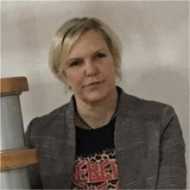 Розинцева Светлана Юрьевна