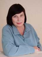 Бакшина Антонина Ивановна