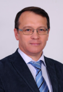 Андреев Вячеслав Викторович