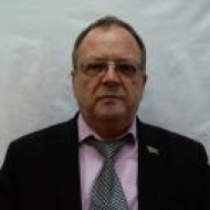 Куликов Сергей Николаевич