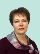 Чернышова Елена Борисовна