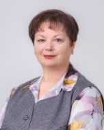 Телицына Татьяна Васильевна