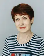 Логачева Елена Анатольевна