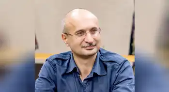 Аливердиев Абутраб Александрович