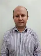 Волков Алексей Борисович